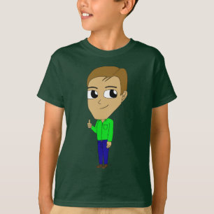chibi     t-shirt