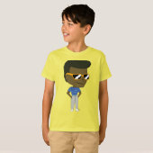 chibi t-shirt (Voorkant volledig)