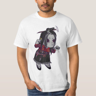 " chibi " t-shirt