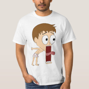 chibi t-shirt