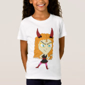 chibi t-shirt (Voorkant)