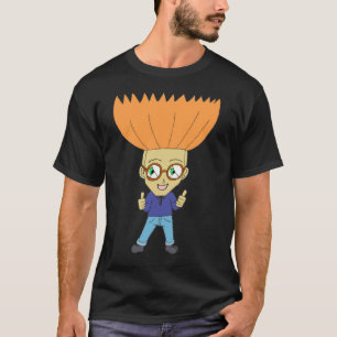 chibi t-shirt