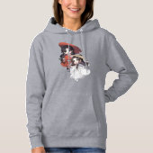 Chibi tgcf hoodie (Voorkant)