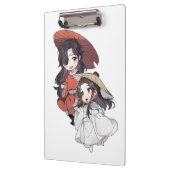 Chibi Tgcf Klembord (Links)