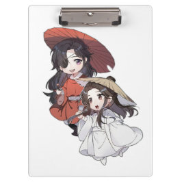 Chibi Tgcf Klembord