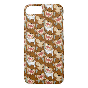 Chibi Tornado TAZ™ Case-Mate iPhone Case