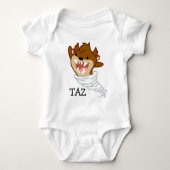 Chibi Tornado TAZ™ Romper (Voorkant)