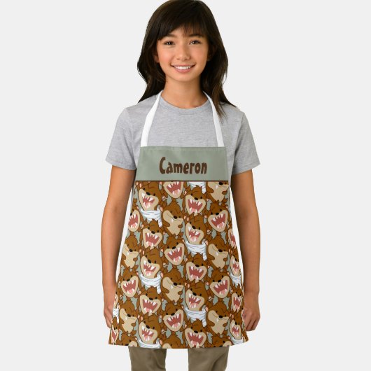 Chibi Tornado TAZ™ Schort (Insitu)