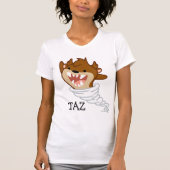 Chibi Tornado TAZ™ T-shirt (Voorkant)