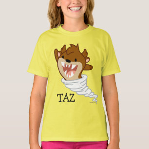 Chibi Tornado TAZ™ T-shirt