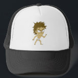 chibi   trucker pet<br><div class="desc">An angry chibi in his underwear</div>