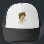 chibi   trucker pet<br><div class="desc">An angry chibi in his underwear</div>