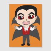 chibi vampier (Voorkant)