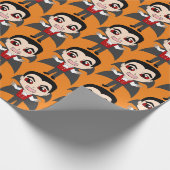 chibi vampier cadeaupapier (Hoek)