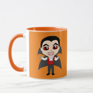chibi vampier mok