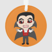 chibi vampier ornament (achterkant)