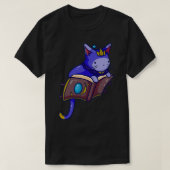 Chibi Yuumi T-shirt (Design voorkant)