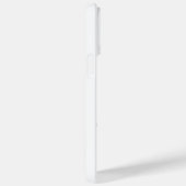 Chibi Zwart Meisje Ipone Hoesje (Achterkant / Rechts)