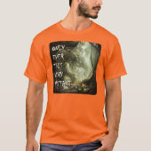 Chibinime Fantasy World T-shirt (Voorkant)