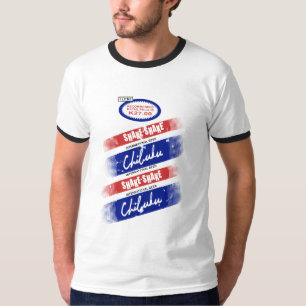 CHIBUKU-T-SHIRT T-SHIRT