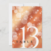 Chic 8e 32e Jubileum uit de Bronze Wedding Kaart (Voorkant)