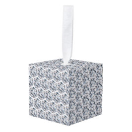 Chic abstract diamant decoratie
