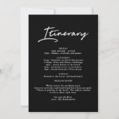 Chic Abstract Neutral | Partij van de waterverf ki Kaart (Achterkant)