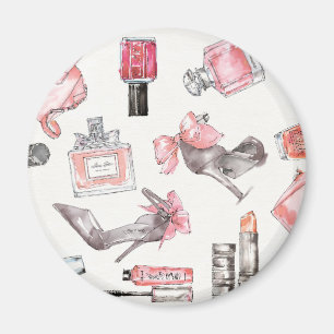 Chic Accents MODE WATERVERF Magneet