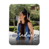 Chic Afstuderen 2 & de Magnet Lighter van het Afst Magneet (Verticaal)