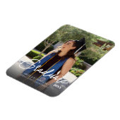 Chic Afstuderen 2 & de Magnet Lighter van het Afst Magneet (Linkerzijde)