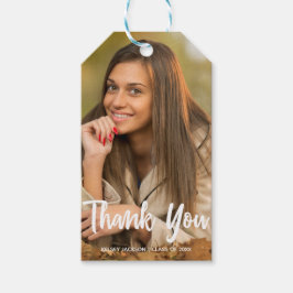 Chic Afstuderen Foto Modern Custom Graduation Part Cadeaulabel