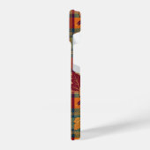 Chic Autumnal Phone Case iPhone Hoesje (Linkerkant)