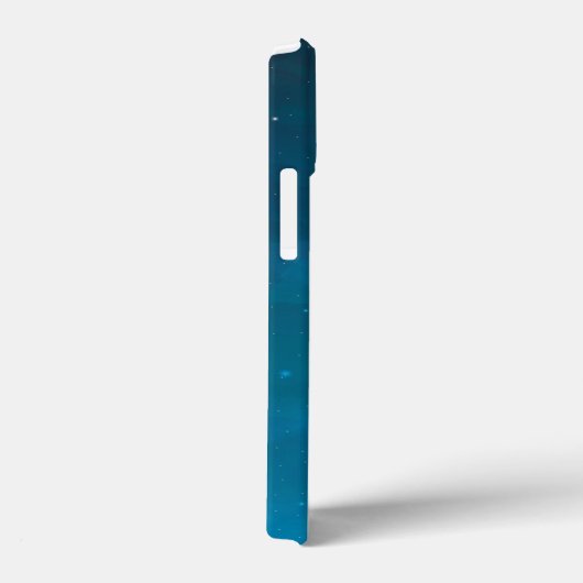 Chic Ballet toont Roos Gold Glitter-schijven Case-Mate iPhone Case (Achterkant / Rechts)