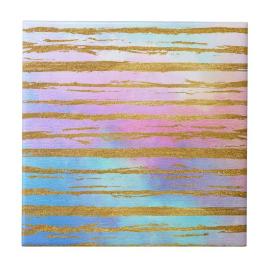 Chic Beauty Tegeltje (Voorkant)