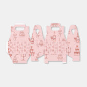 chic bedankdoosjes (Uitgevouwen)