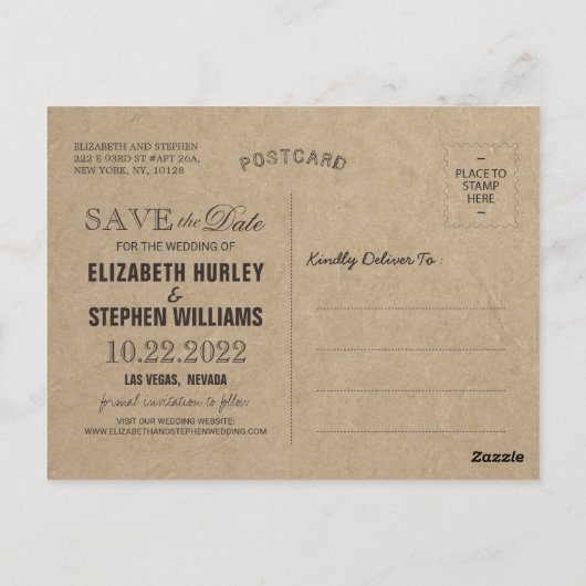 Chic Blauwgroen Gold Bokeh Lights Weddenschap Hart Briefkaart (Achterkant)