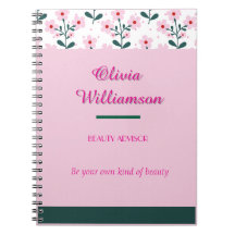 Chic Bloemen & Kleur-Blok