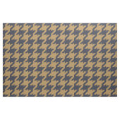 Chic bold neutraal strak strakkerijkvormig stof (Yard (91,4 cm))