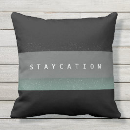 Chic Bold Staycling Outdoor Decor Pillow Buitenkussen
