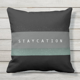 Chic Bold Staycling Outdoor Decor Pillow Buitenkussen