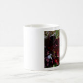 Chic Botanical Flower Mug Koffiemok (Voorkant rechts)