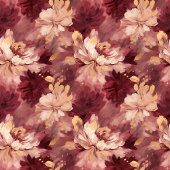 Chic Bourgogne Blush Gouden Trouwdoek Servetten