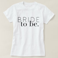 Chic Bride om te worden | Weddenschap | Bride