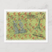 Chic Briefkaart (Voorkant)