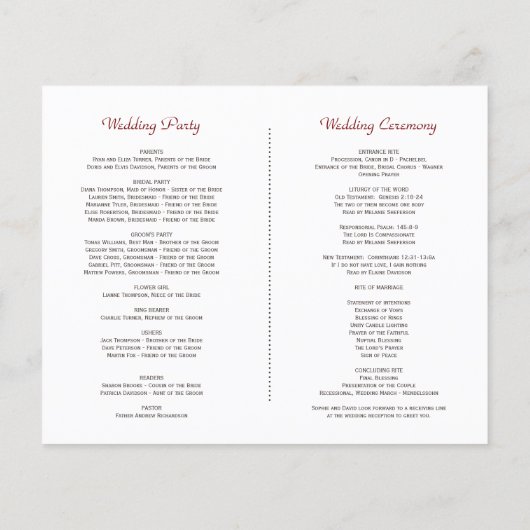 Chic Burgundy Blush Floral Antlers Weddenschap Flyer (Achterkant)