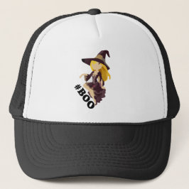 Chic Caps: Verhoog Je Stijl! Trucker Pet