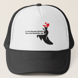 Chic Caps: Verhoog Je Stijl! Trucker Pet