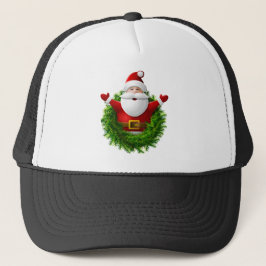 Chic Caps: Verhoog Je Stijl! Trucker Pet