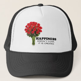 Chic Caps: Verhoog Je Stijl! Trucker Pet