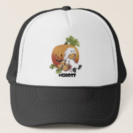 Chic Caps: Verhoog Je Stijl! Trucker Pet